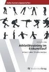 Athletiktraining im Eiskunstlauf