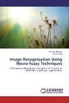 Image Recognisation Using Neuro-fuzzy Techniques