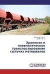 Hranenie i pnevmaticheskoe transportirovanie sypuchih materialov