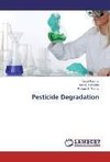 Pesticide Degradation
