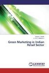 Green Marketing in Indian Retail Sector