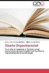 Diseño Organizacional