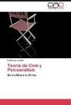 Teoría de Cine y Psicoanálisis