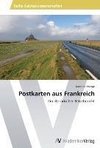 Postkarten aus Frankreich