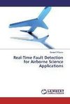 Real-Time Fault Detection for Airborne Science Applications