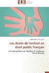 Les droits de l'enfant en droit public français