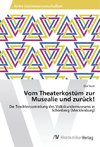 Vom Theaterkostüm zur Musealie und zurück!