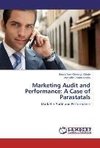 Marketing Audit and Performance: A Case of Parastatals