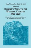 Early Western Travels, 1748-1846