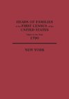 Heads of Families at the First Census of the United States Taken in the Year 1790