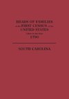 Heads of Families at the First Census of the United States Taken in the Year 1790