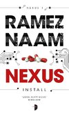 Nexus: Nexus ARC Book 1