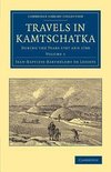 Travels in Kamtschatka