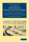 A   History of the Fens of South Lincolnshire