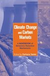 Climate Change and Carbon Markets