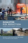 Disaster Risk Reduction