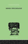 Hindu Psychology