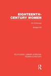 Eighteenth-century Women