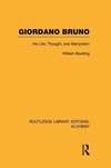 Giordano Bruno