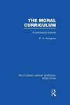 The Moral Curriculum