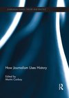 How Journalism Uses History