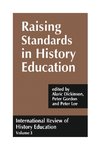 International Review of History Education