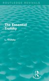 The Essential Trotsky (Routledge Revivals)