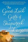 GOOD LUCK GIRLS OF SHIPWRECK LANE