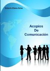 Acopios De Comunicaci-n