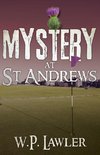 Mystery at St Andrews