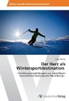 Der Harz als Wintersportdestination