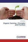 Organic Farming : Principles and Practices