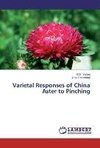 Varietal Responses of China Aster to Pinching