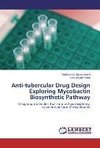 Anti-tubercular Drug Design Exploring Mycobactin Biosynthetic Pathway