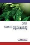 Problems And Prospects Of Organic Farming