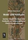 Wald- und Feldkulte