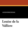 Louise de La Valliere