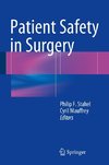 Patient Safety in Surgery