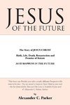 Jesus of the Future