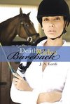 Death Rides Bareback