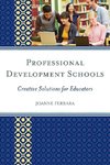 Professional Development Schools