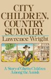 City Children, Country Summer