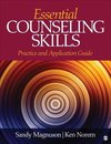 Magnuson, S: Essential Counseling Skills