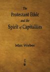 The Protestant Ethic and the Spirit of Capitalism