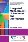 Integrated Management of Processes and Information