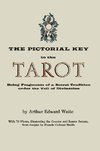 The Pictorial Key to the Tarot