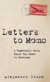 Letters to Momo