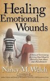 Healing Emotional Wounds