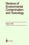 Reviews of Environmental Contamination and Toxicology