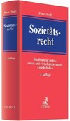 Sozietätsrecht